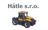 Hátle s.r.o.