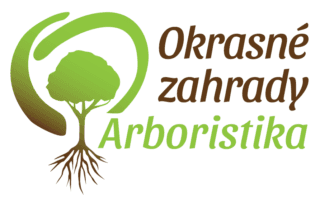 Okrasné zahrady Arboristika